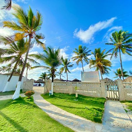 Coveñas Palma Grande Hotel المظهر الخارجي الصورة