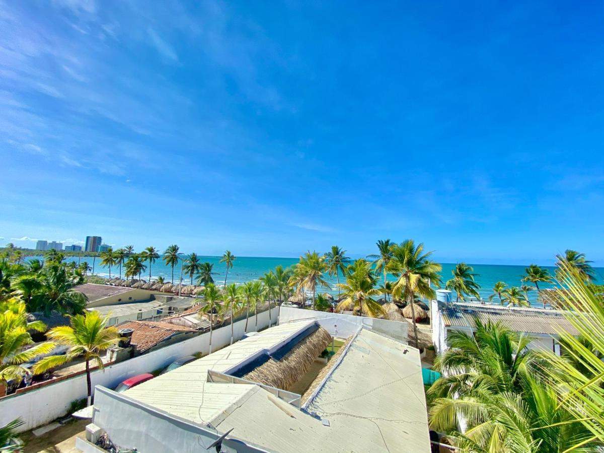 Coveñas Palma Grande Hotel المظهر الخارجي الصورة